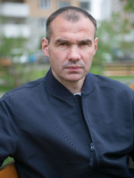 Соловьев Дмитрий Николаевич
